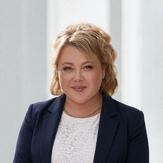 Пешкова Инна